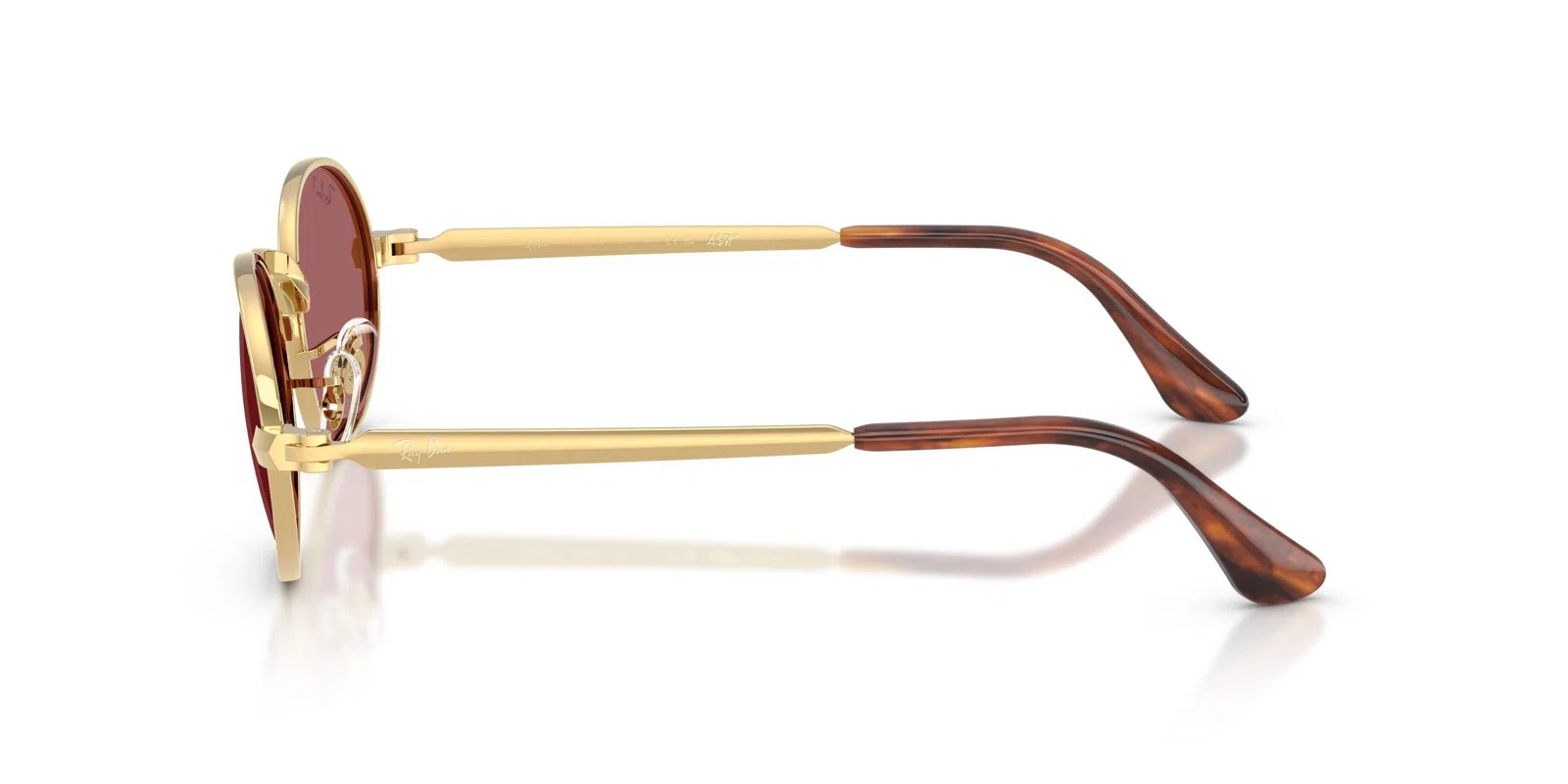 Ray-Ban 3931 Sunglasses - view 14